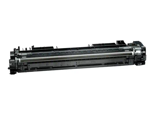 Toner magenta LaserJet HP 658A authentique - visuel 3