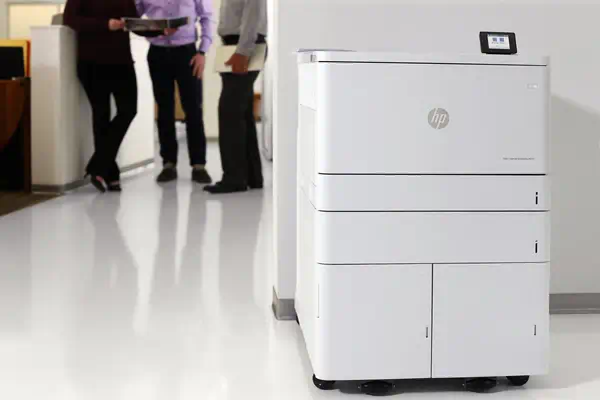 Toner noir LaserJe;tHP 658X authentique grande capacité - visuel 5