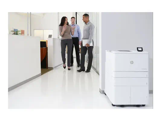 Toner noir LaserJe;tHP 658X authentique grande capacité - visuel 10