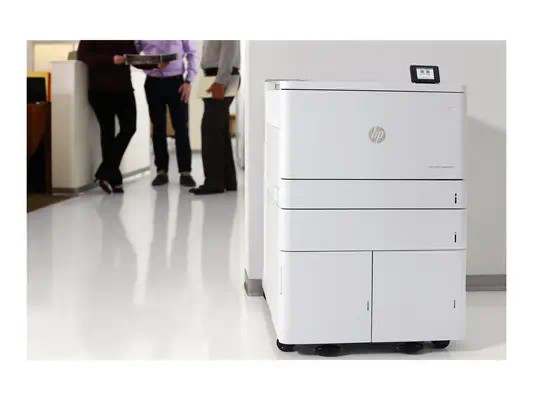 Toner noir LaserJe;tHP 658X authentique grande capacité - visuel 8