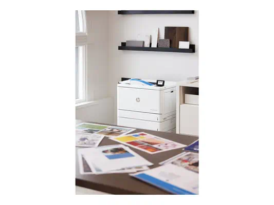 Toner noir LaserJe;tHP 658X authentique grande capacité - visuel 9