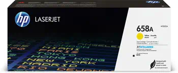 Avis Toner HP