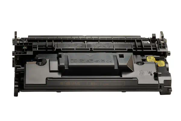 Toner noir LaserJet HP 89X authentique grande capacité - visuel 5