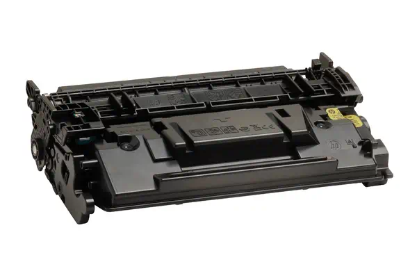 Toner noir LaserJet HP 89X authentique grande capacité - visuel 10
