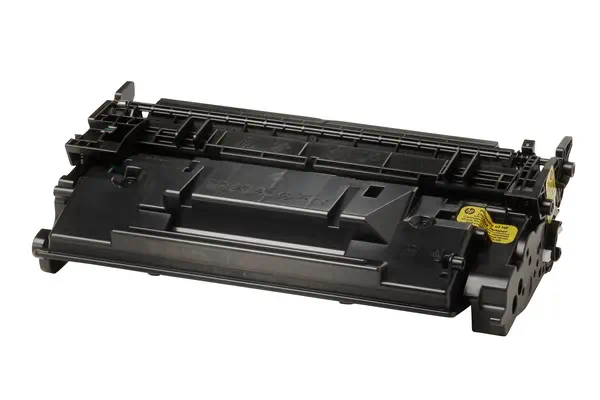 Toner noir LaserJet HP 89X authentique grande capacité - visuel 7