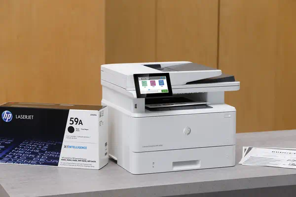 HP 59A Toner noir LaserJet authentique - visuel 3