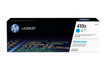 Comparaison Toner HP