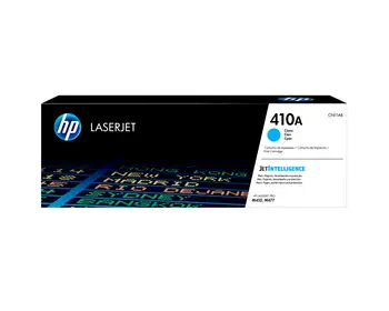 Livraison gratuite Toner HP CF411A