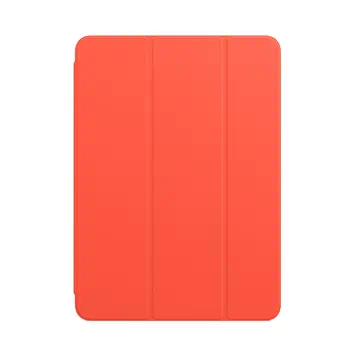 Apple MJM23ZM/A étui pour tablette 27,7 cm (10.9") Folio Orange garantie