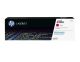 Achat HP 410A original Magenta LaserJet Toner cartridge CF413A sur hello RSE - visuel 1