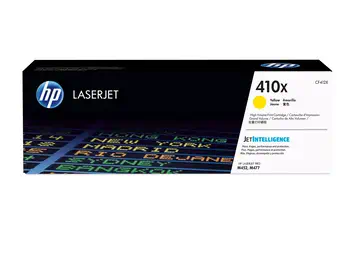 Toner HP CF412X achat