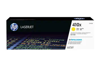 Toner HP CF412X comparaison