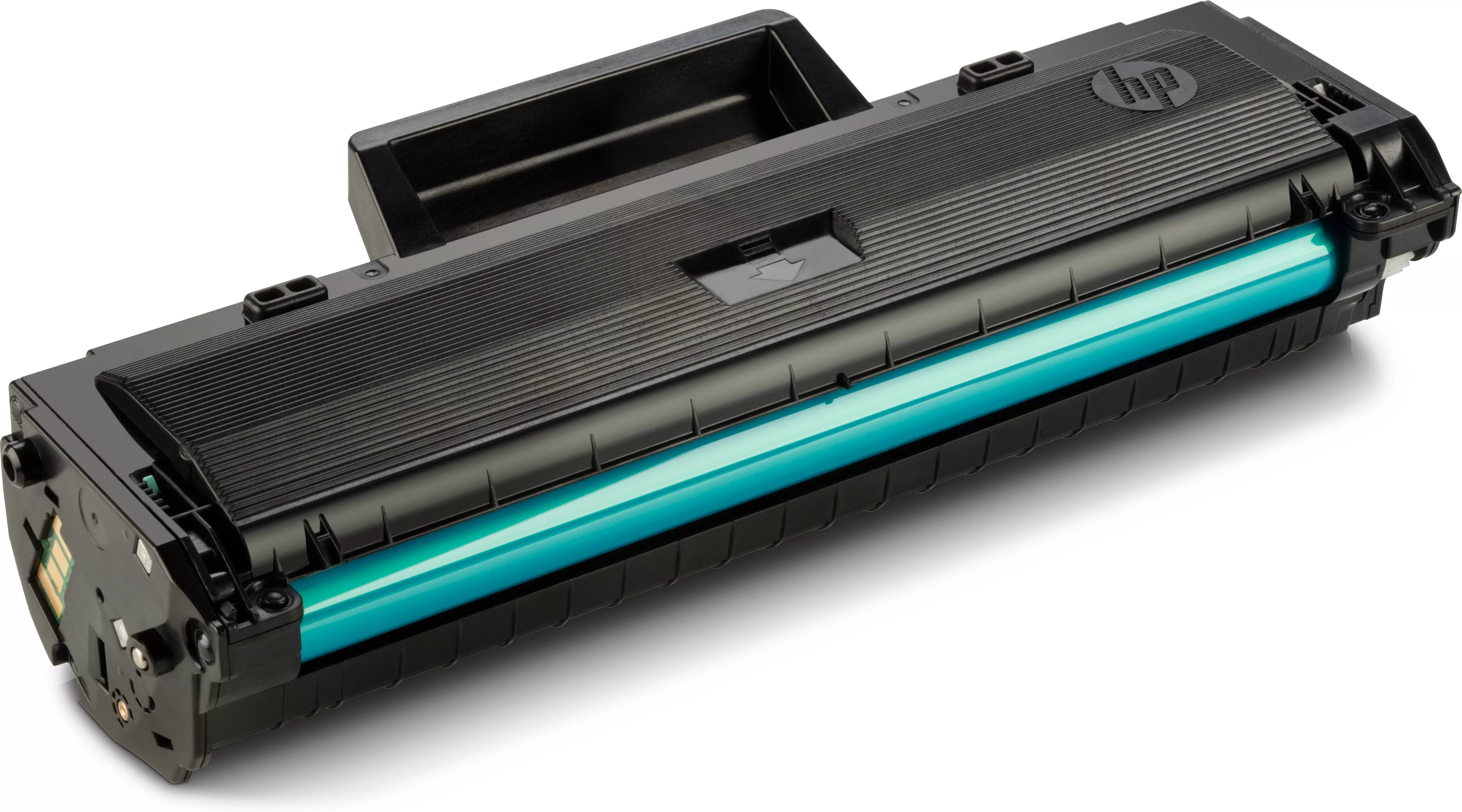 Vente HP 106A Black Original Laser Toner Cartridge HP au meilleur prix - visuel 2