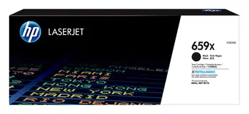 Toner LaserJet avantages
