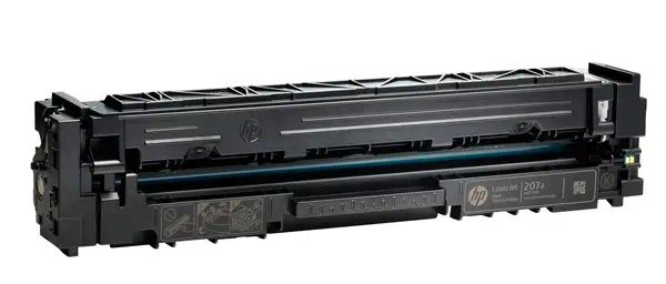 Toner noire LaserJet HP 207A authentique - visuel 9