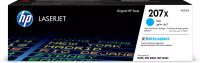 Achat Toner Toner cyan LaserJet HP 207X authentique grande capacité sur hello RSE