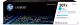 Achat HP 207X Cyan LaserJet Toner Cartridge sur hello RSE - visuel 1