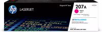 Achat Toner magenta LaserJet HP 207A authentique et autres produits de la marque HP