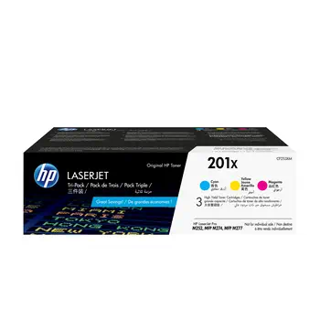 Livraison rapide Toner HP CF253XM