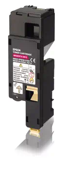 Epson Toner Magenta Haute Capacité (1 400 p livraison gratuite
