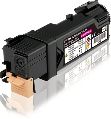 Epson Toner Magenta (2 500 p) - visuel 1