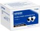 Achat EPSON AL-C300 cartouche de toner noir capacité standard sur hello RSE - visuel 1