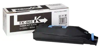 Toner Kyocera achat responsable