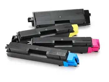 KYOCERA TK-590M Cartouche de toner 1 pièce(s) Original Magenta garantie
