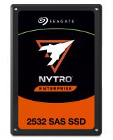Revendeur officiel Seagate Enterprise Nytro 2532
