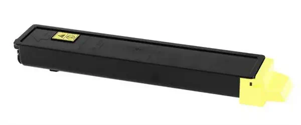Kyocera TK-895Y  - Toner - visuel 1