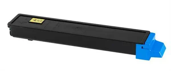 Kyocera TK-895C  - Toner - visuel 1