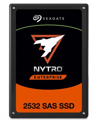Vente Seagate Enterprise Nytro 2532 Seagate au meilleur prix - visuel 2