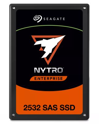Revendeur officiel Disque dur Externe Seagate Enterprise Nytro 2532