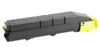 Revendeur officiel Toner KYOCERA TK-8305Y