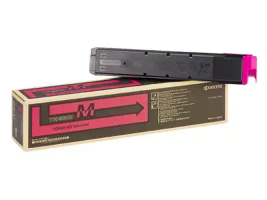 Kyocera TK-8305M  - Toner - visuel 2