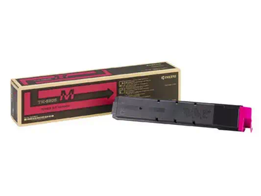 Kyocera TK-8305M  - Toner - visuel 1