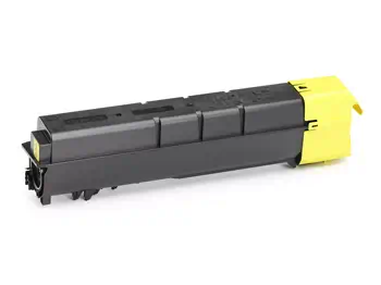 Revendeur officiel Toner KYOCERA TK-8705Y