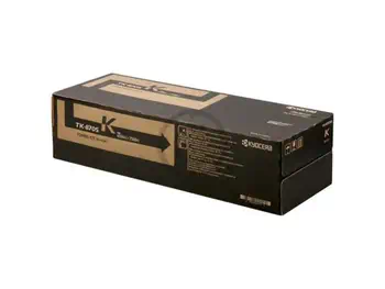 Garantie Toner Kyocera 1T02K90NL0