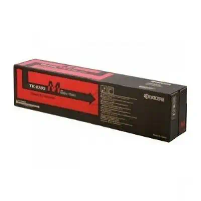 Kyocera TK-8705M  - Toner - visuel 1