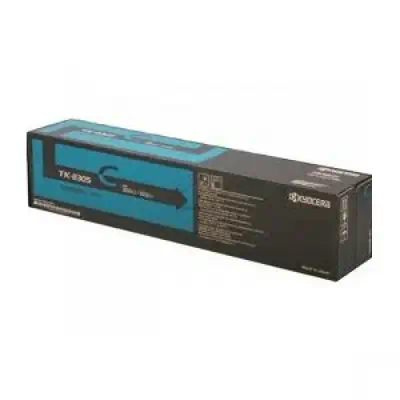 Kyocera TK-8705C  - Toner - visuel 1