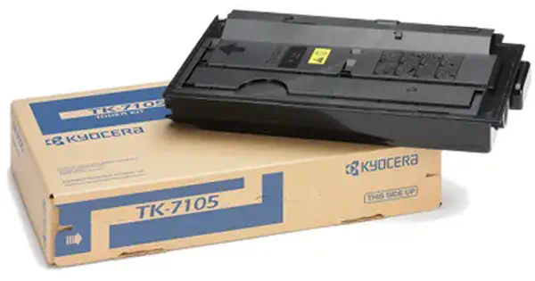Kyocera TK-7105  - Toner - visuel 1