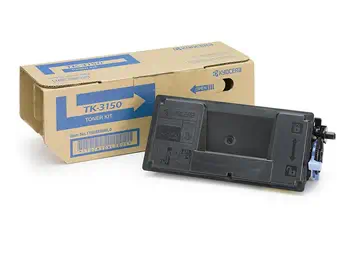 Comparaison Kyocera TK-3150  - Toner