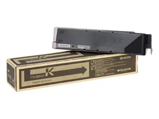 Kyocera TK-8305K  - Toner - visuel 3