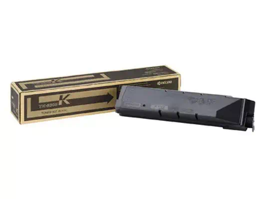 Kyocera TK-8305K  - Toner - visuel 4