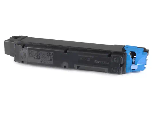 Kyocera TK-5160C  - Toner - visuel 1