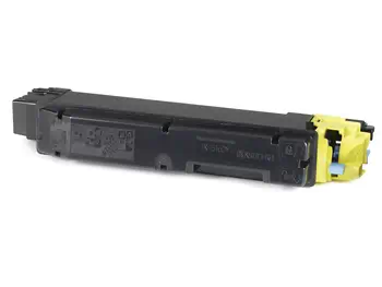 Avis KYOCERA TK-5160Y Cartouche de toner 1 pièce(s) Original Jaune