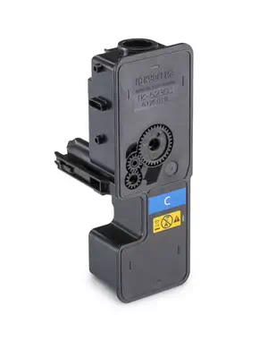 KYOCERA TK-5230C Cartouche de toner 1 pièce(s) Original Cyan - Kyocera - Toner - visuel 1