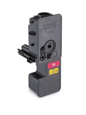KYOCERA TK-5230M Cartouche de toner 1 pièce(s) Original Magenta - Kyocera - Toner - visuel 1