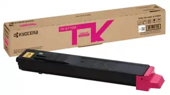 Revendeur officiel Toner KYOCERA TK-8115M