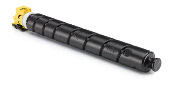 KYOCERA TK-8345Y Cartouche de toner 1 pièce(s) Jaune - Kyocera - Toner - visuel 1